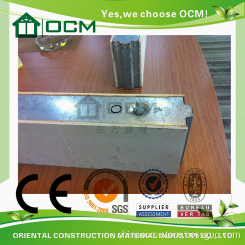 Insulation Board EPS Panel